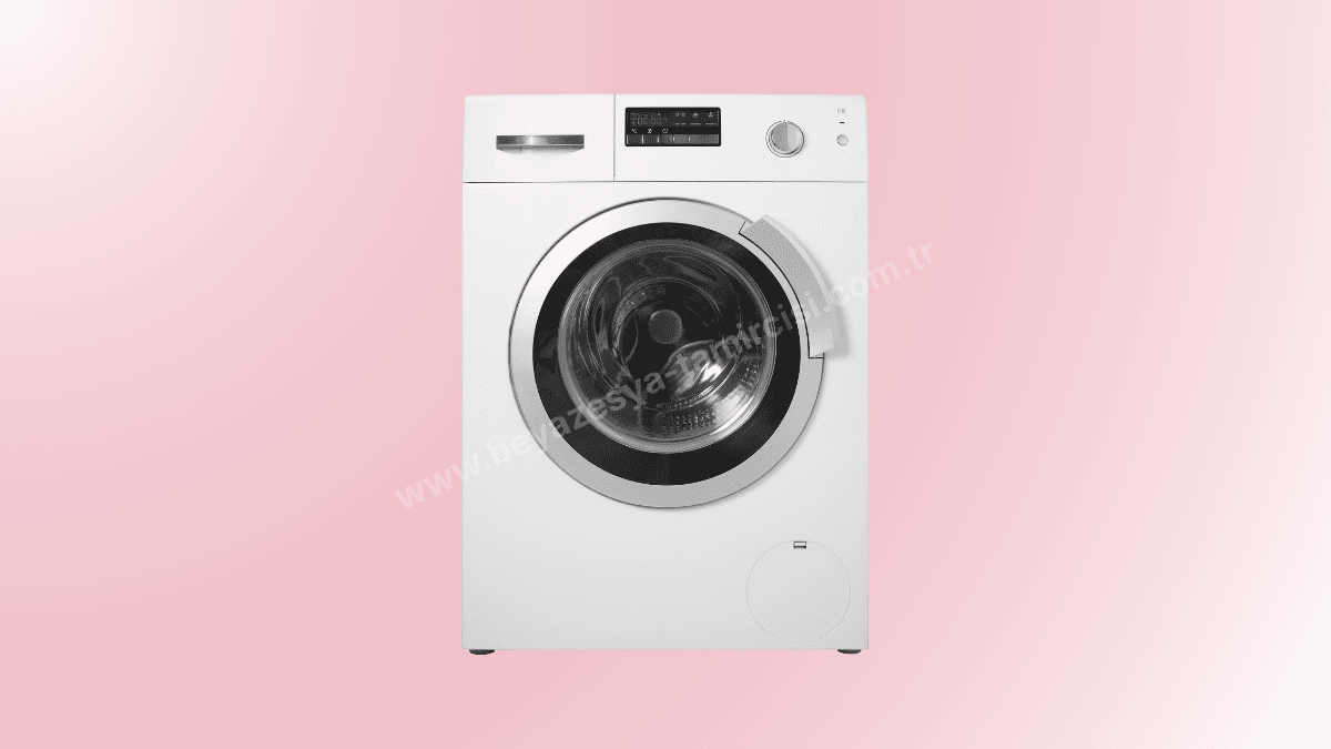 Hacıbektaş Çamaşır Makinesi Tamircisi - Hacıbektaş Beyaz Eşya Tamircisi