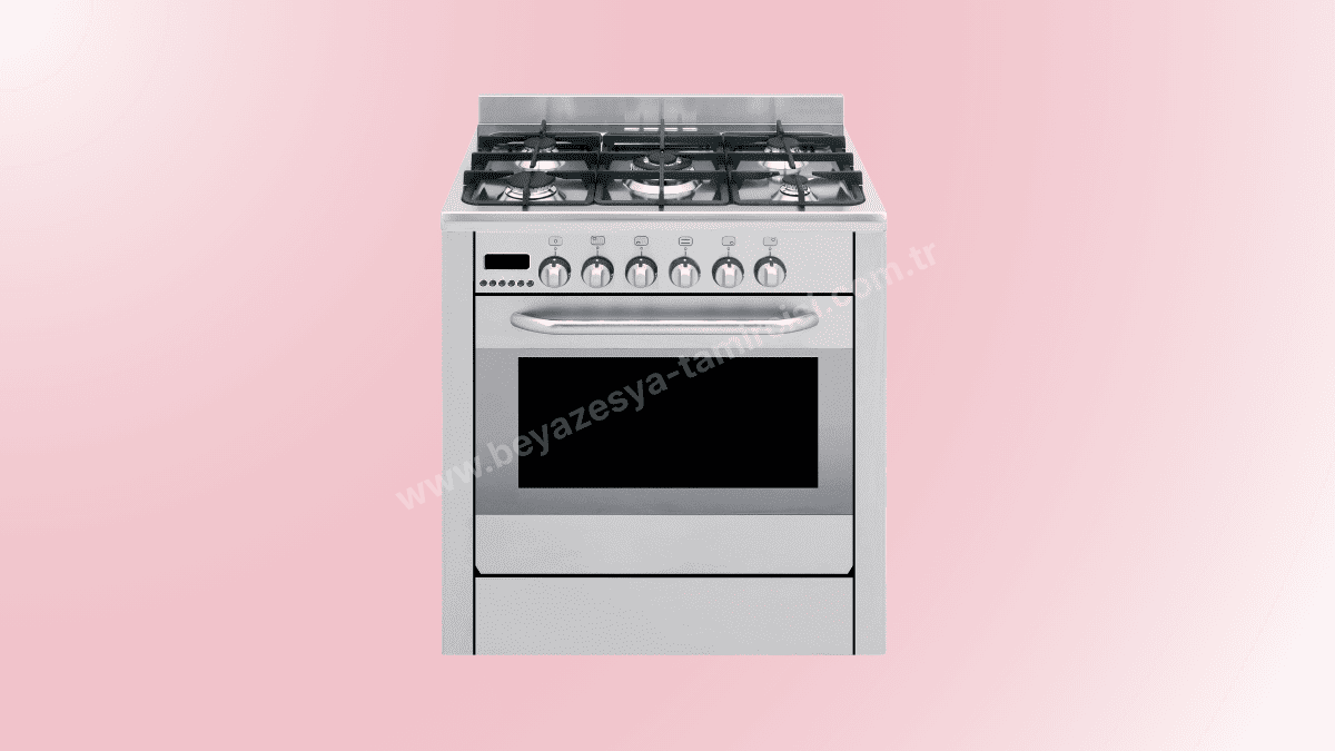 Hacıbektaş Fırın & Ocak Tamircisi - Hacıbektaş Beyaz Eşya Tamircisi