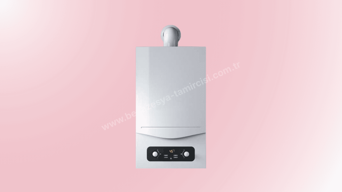 Hacıbektaş Kombi Tamircisi - Hacıbektaş Beyaz Eşya Tamircisi